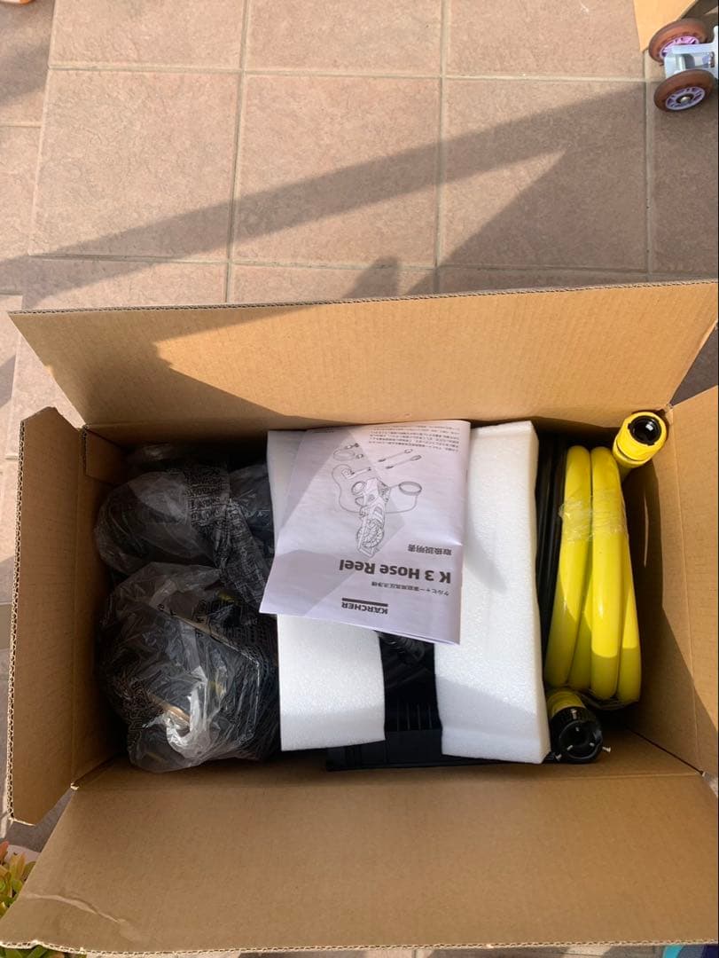 \"BinuLals.s.さま専用\" Kärcher K 3