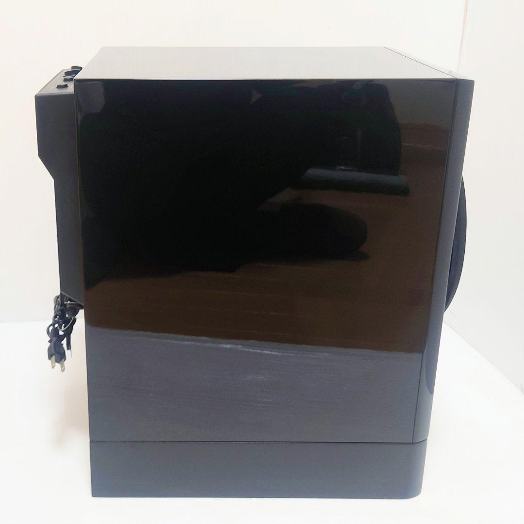 ONKYO アンプ内蔵サブウーファー SL-D501 B ピアノ仕上げ