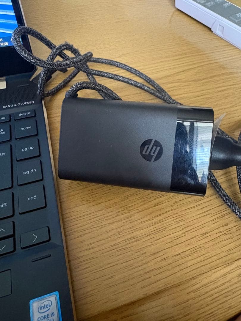 美品HP Spectre x360 Convertible Model 13