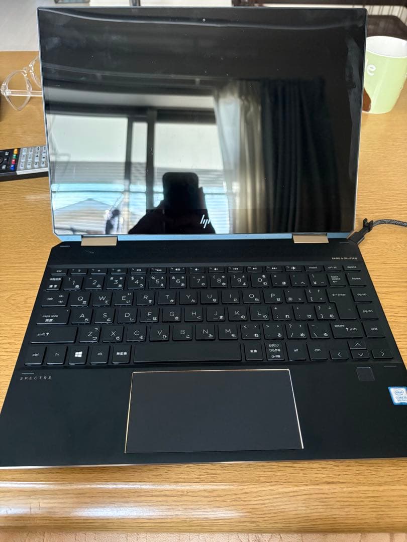 美品HP Spectre x360 Convertible Model 13