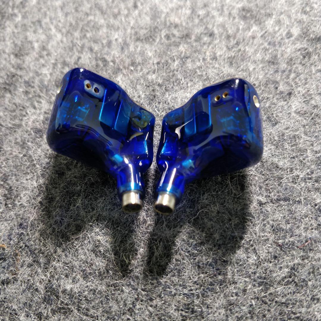 イヤホン AFUL CANTOR StarryNight 4.4mm