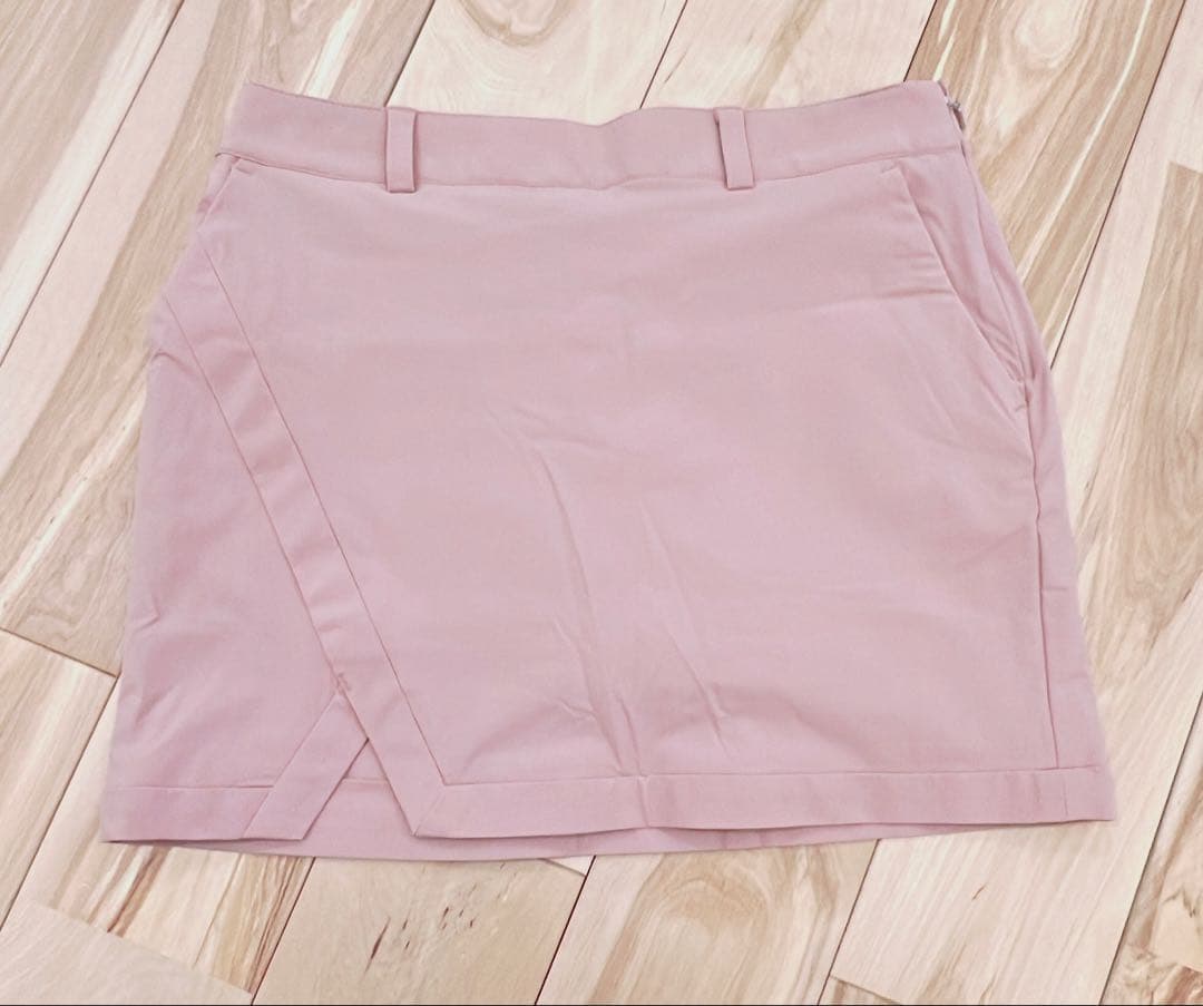 未使用品　taylor Made テーラーメイド　ゴルフウェア　上下　Mサイズ