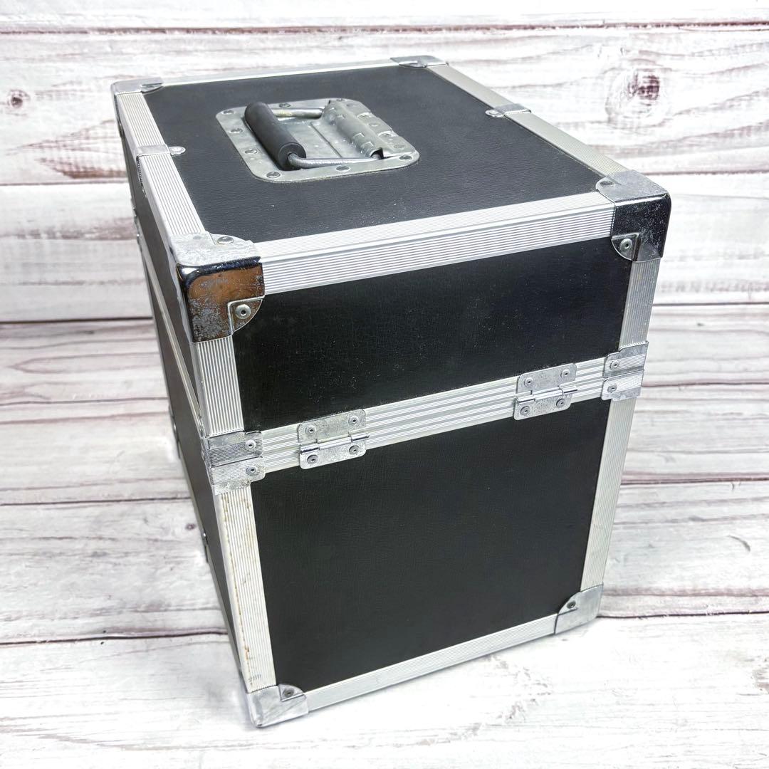 12インチ LP レコード ハードケース