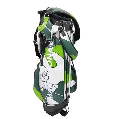 ○★新品 未使用 MARK & LONA ミロスタンド ゴルフバッグ キャディ