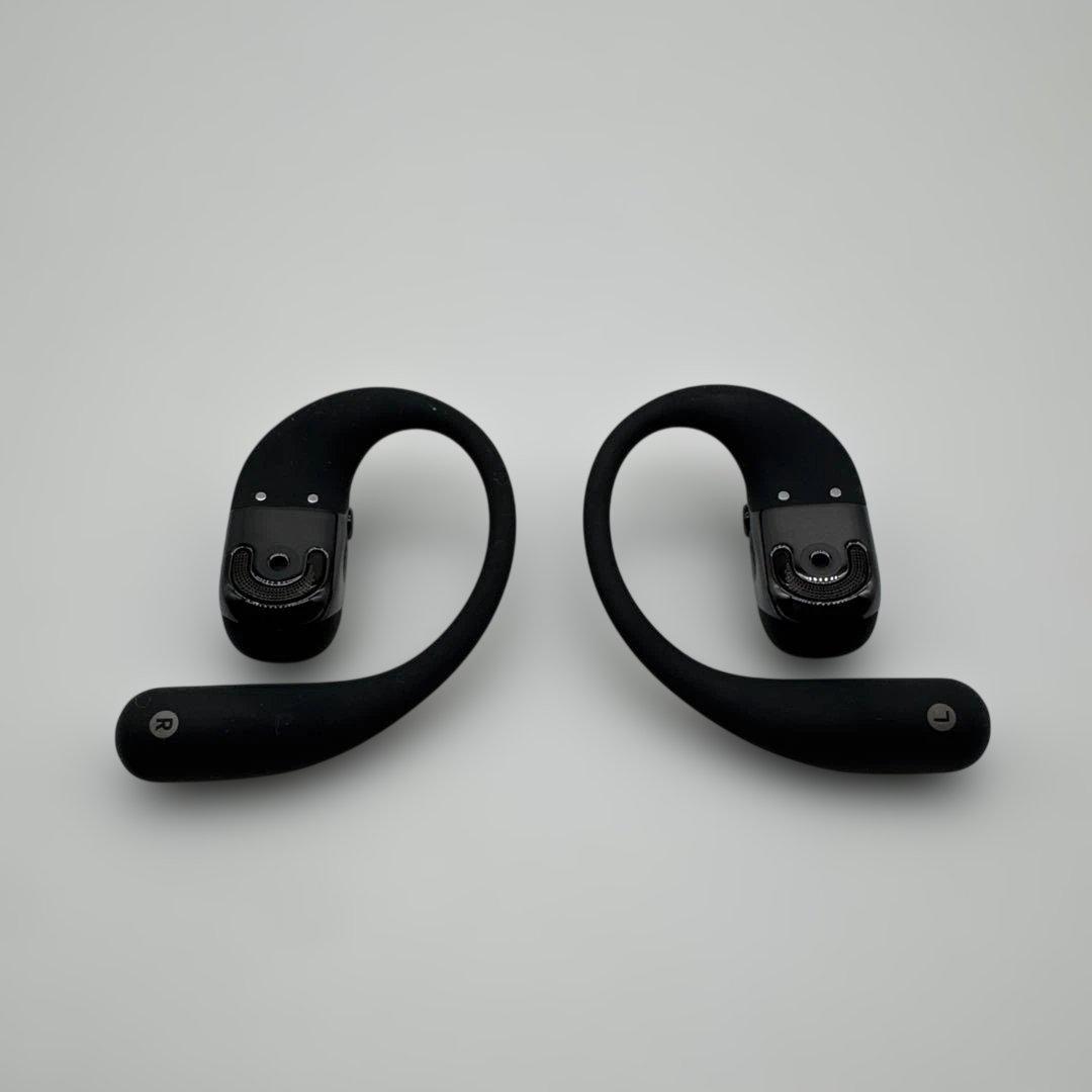 SHOKZ OPENFIT 2 ブラック