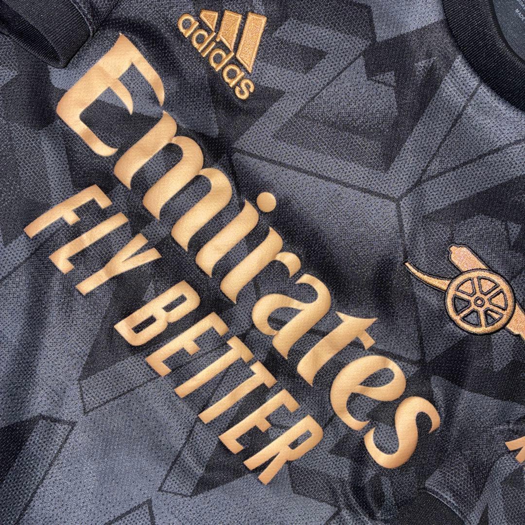 アーセナル22/23 アウェイ ユニフォーム