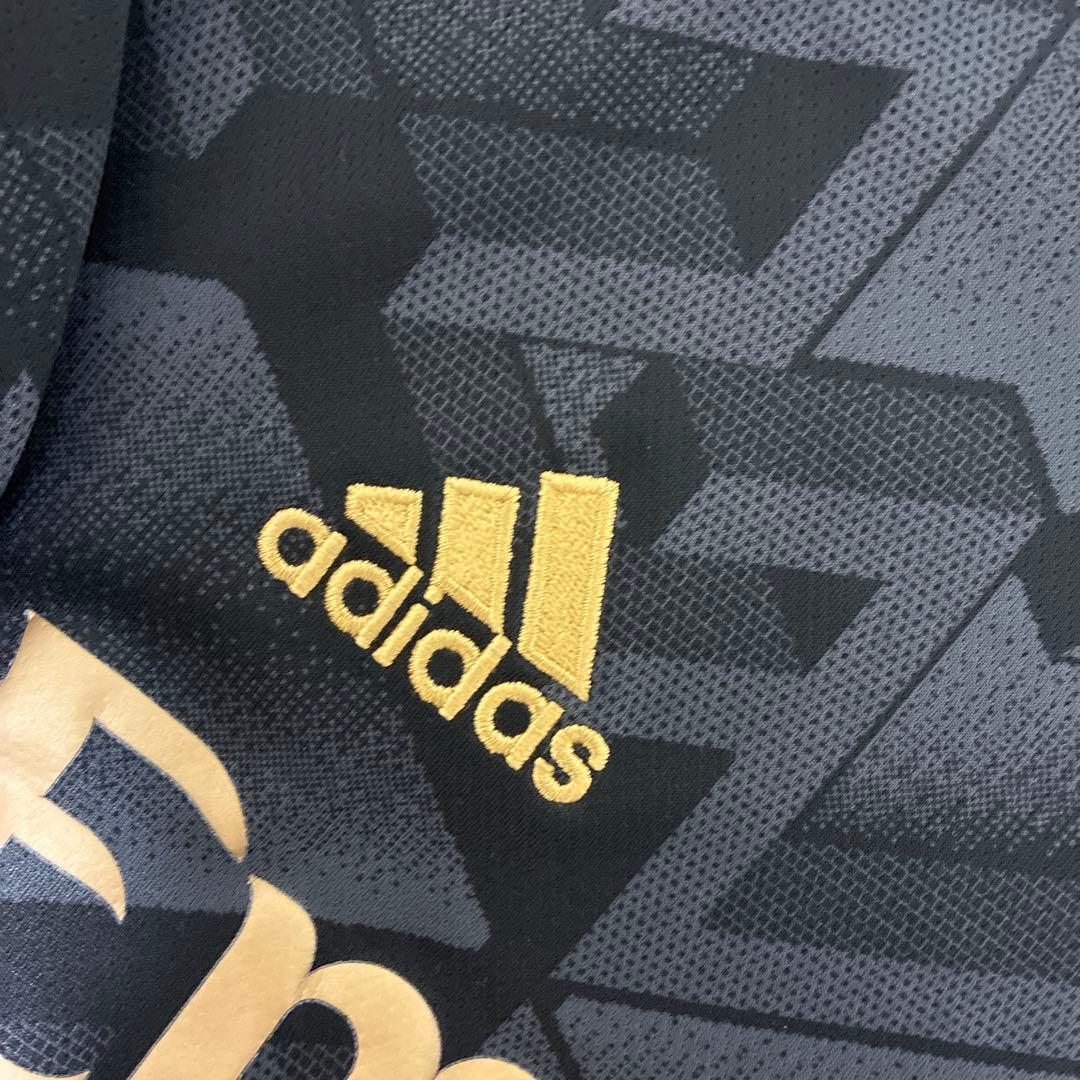 アーセナル22/23 アウェイ ユニフォーム