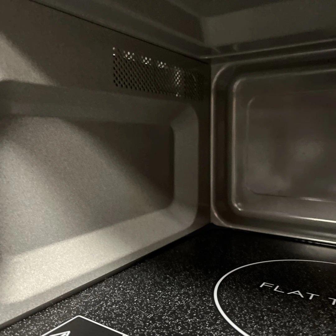 Panasonic 電子レンジ NE-FLIA-W 2023年製