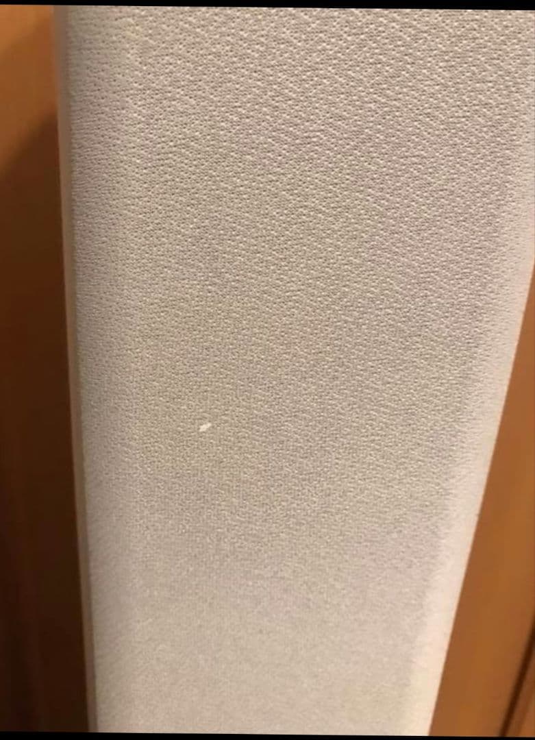 Yamaha NS-PA40 ホワイト