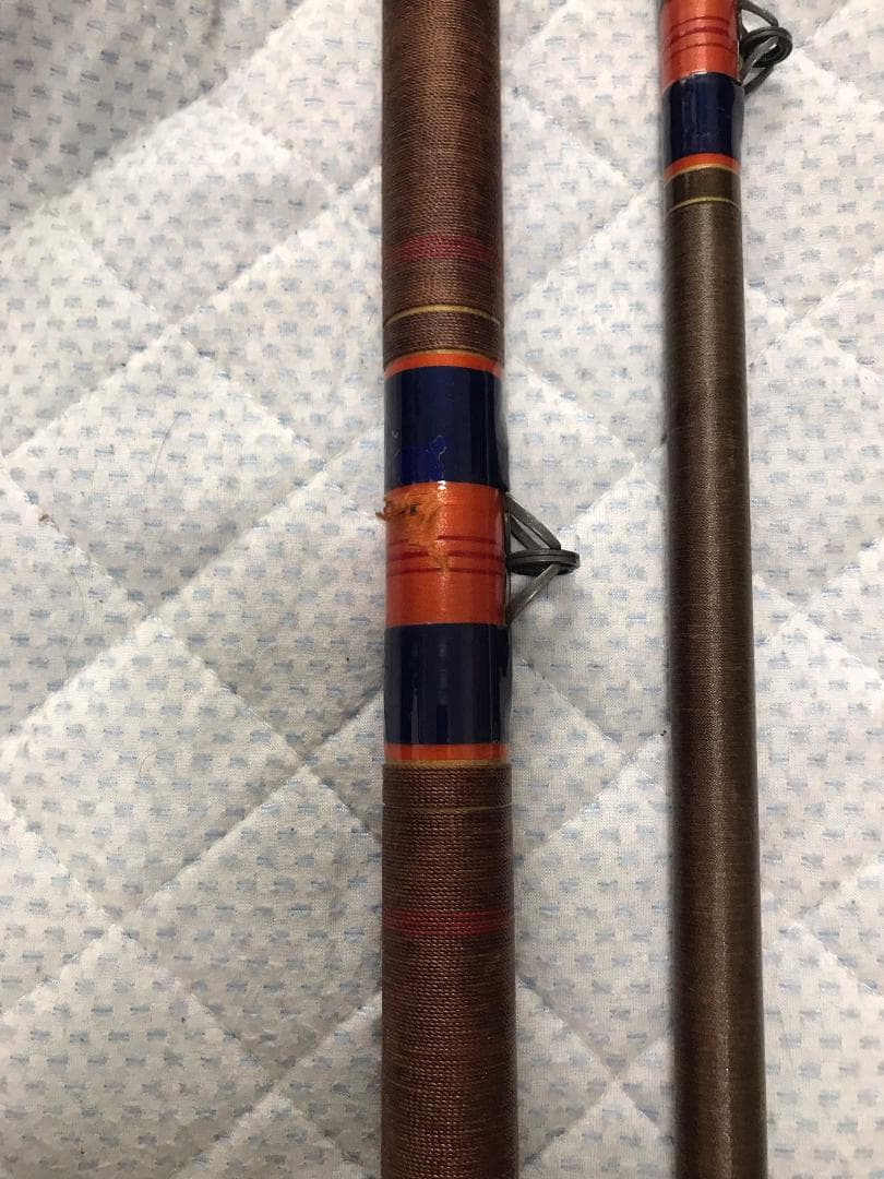 最終値下げPENN ペン石鯛 530 GS ダイコー ビンテージ