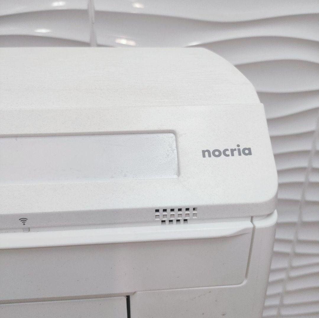 ◇大阪府 神戸市 配達料無料！◇ゼネラル◇nocria◇6畳エアコン◇2023年