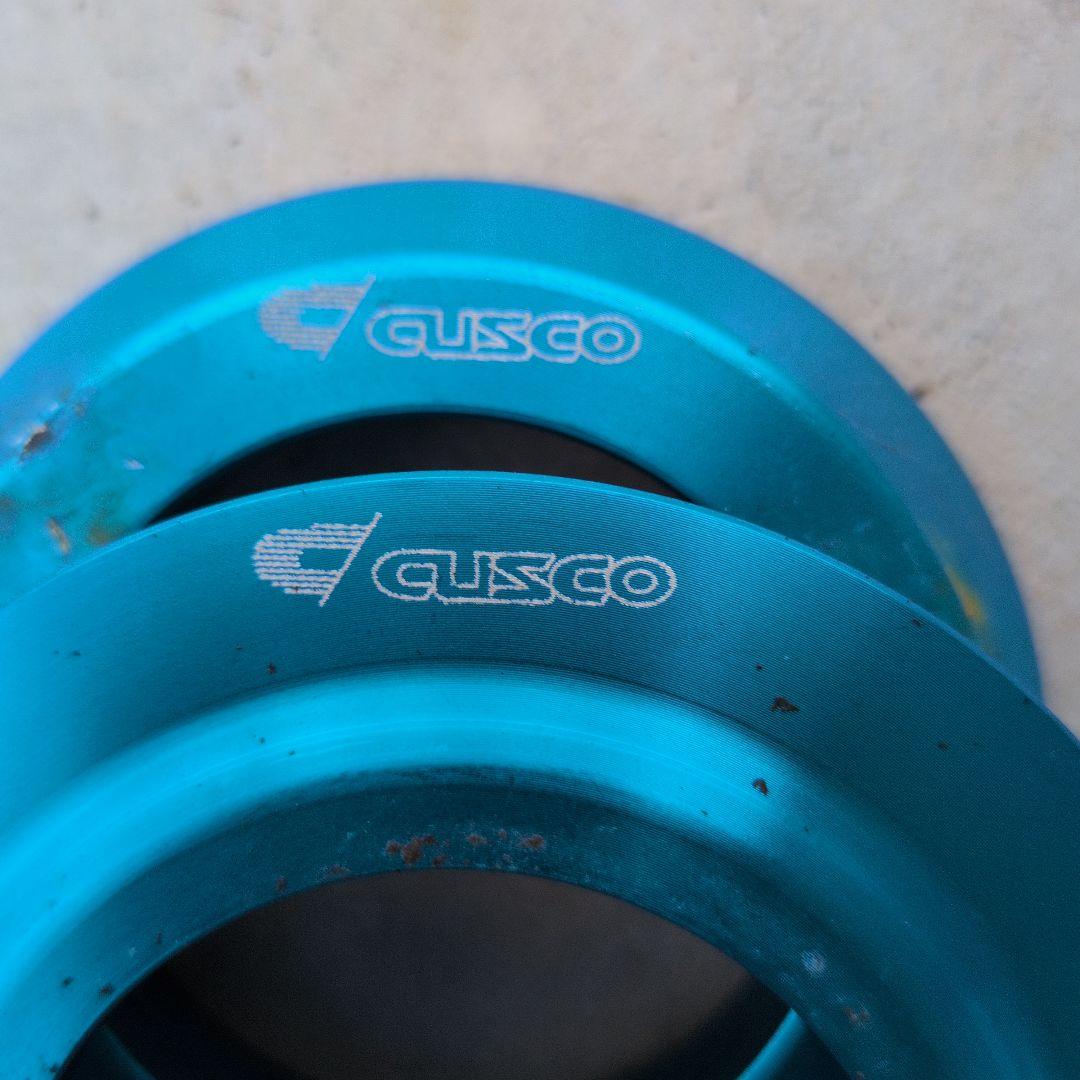 クスコ リヤメンバーカラー　1台分　GRB用