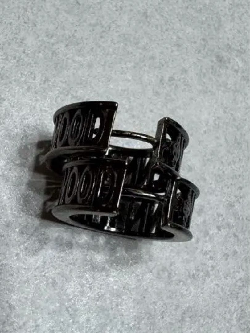 ヴィヴィアン　ピアス　正規品