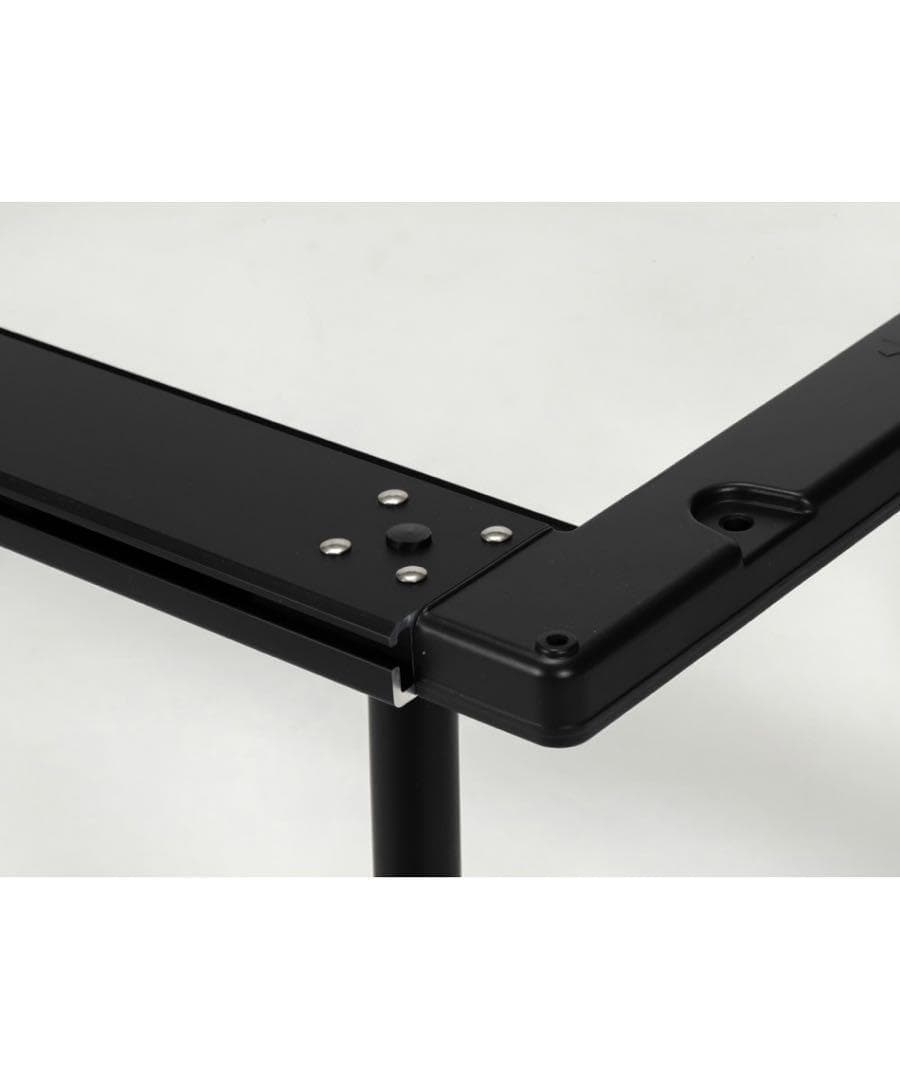 スノーピーク IGT ロースタイルセット ブラック 雪峰祭 FES-136