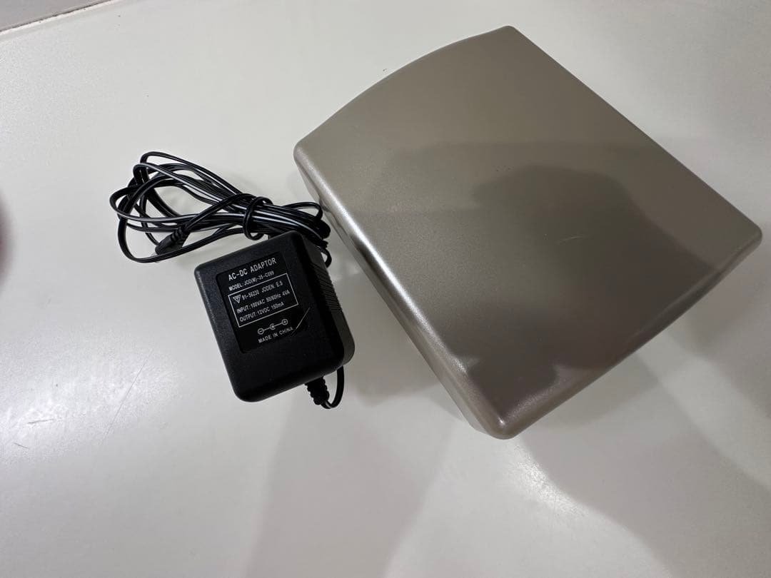 【ACORSTIC REVIVE】 RR-77 音質改善装置