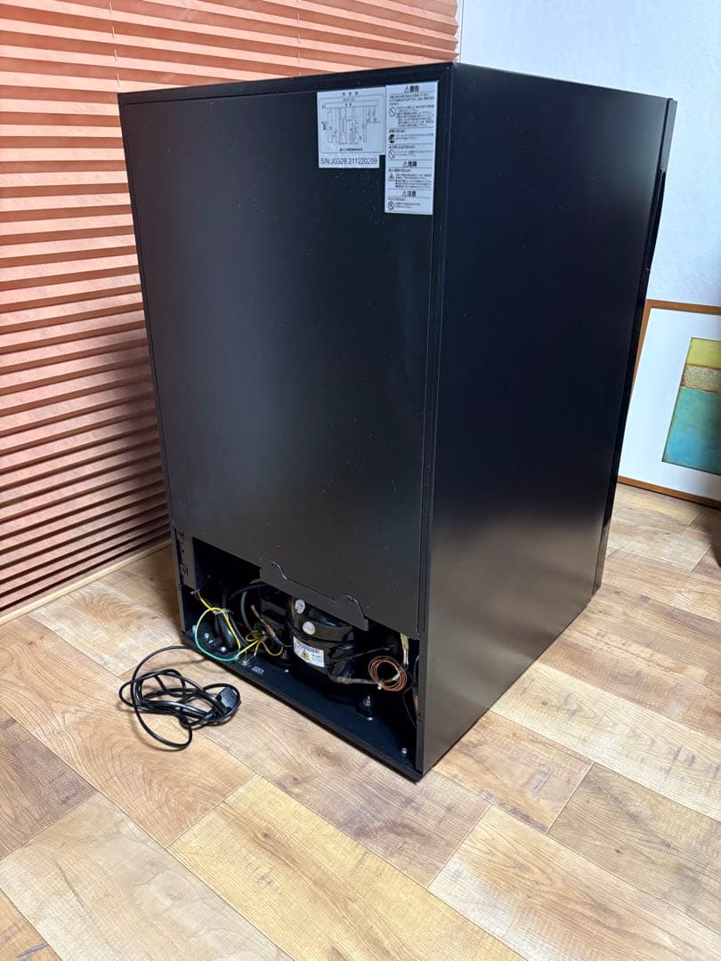 ささにしき様 ワインクーラー エクセレンス MB-6110C 三ツ星貿易