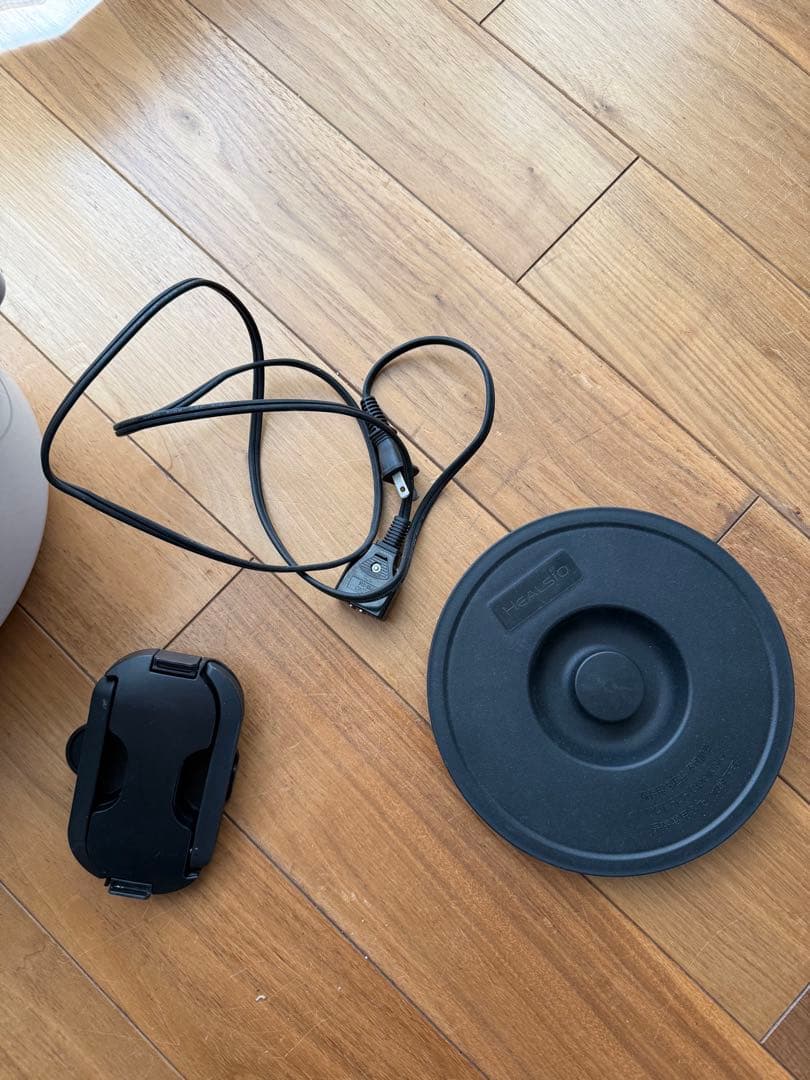 SHARP HEALSIO 多機能調理器具