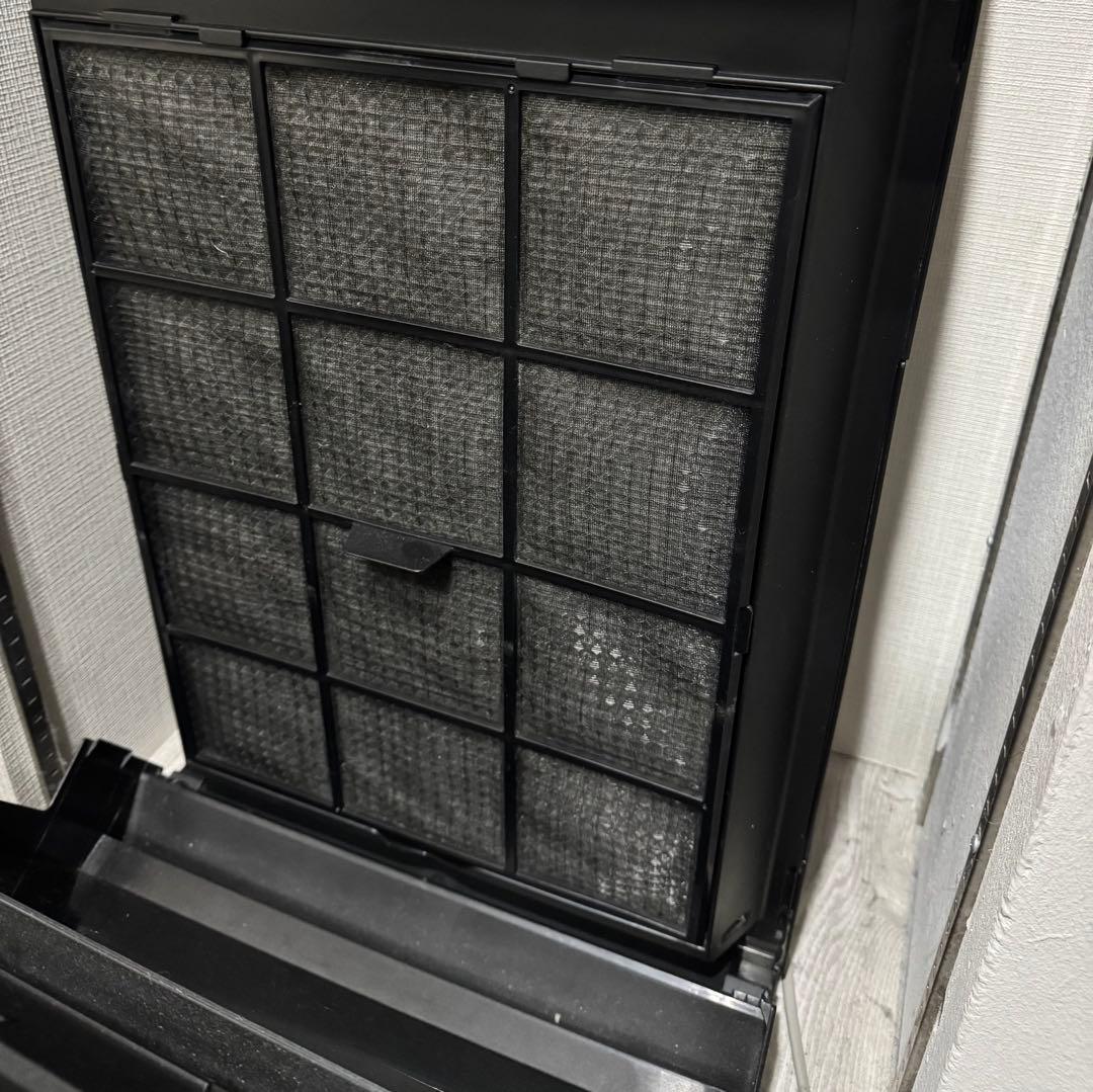 Panasonic F-VC70XT 加湿空気清浄機