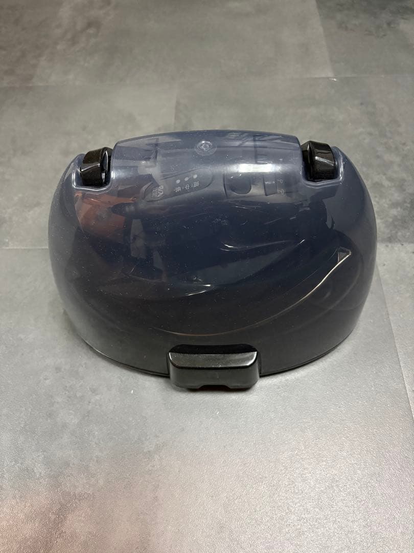 Panasonic NI-WL709 アイロン