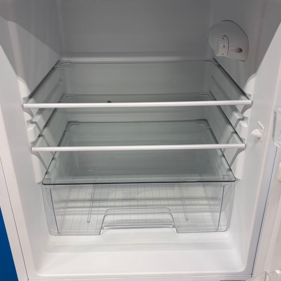 693 新生活応援セット　極美品　冷蔵庫　洗濯機　半年保証付　一人暮らし向　小型