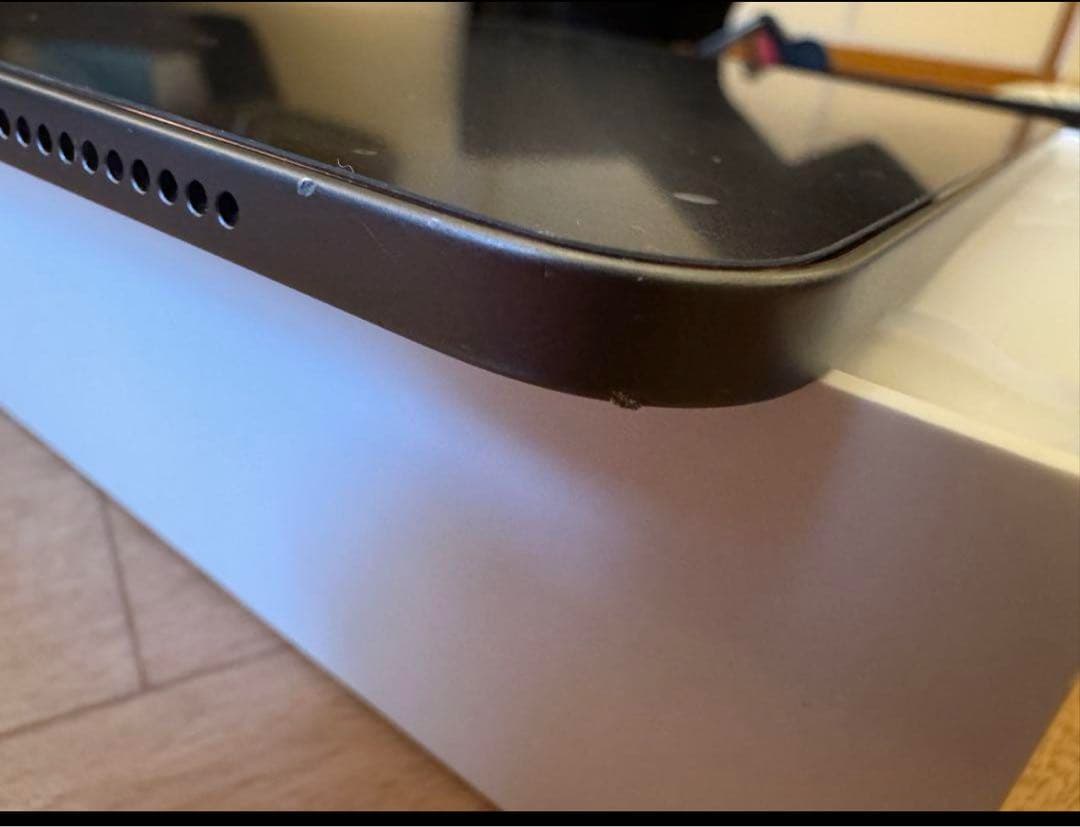 iPad Air 4スペースグレー 64G Apple Pencil付き