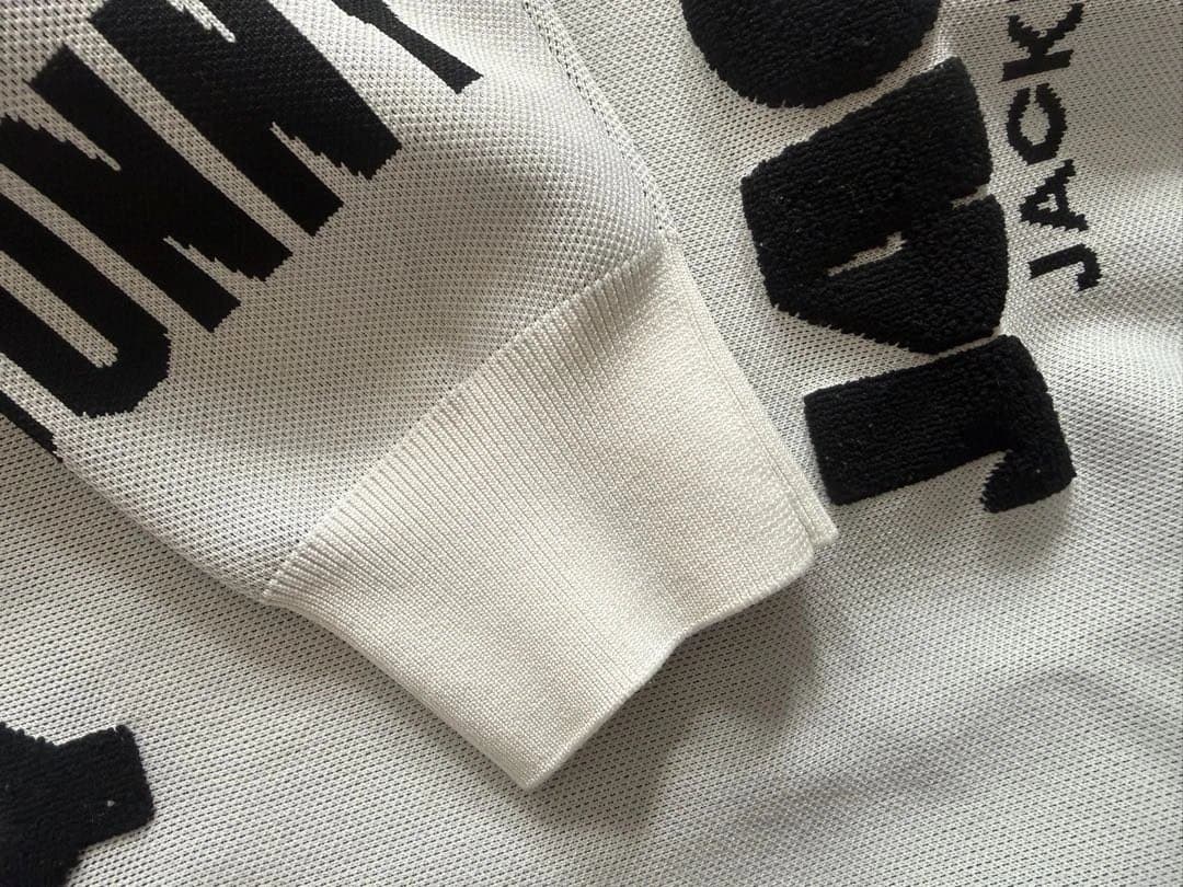 JACK BUNNY フーディー サイズ5