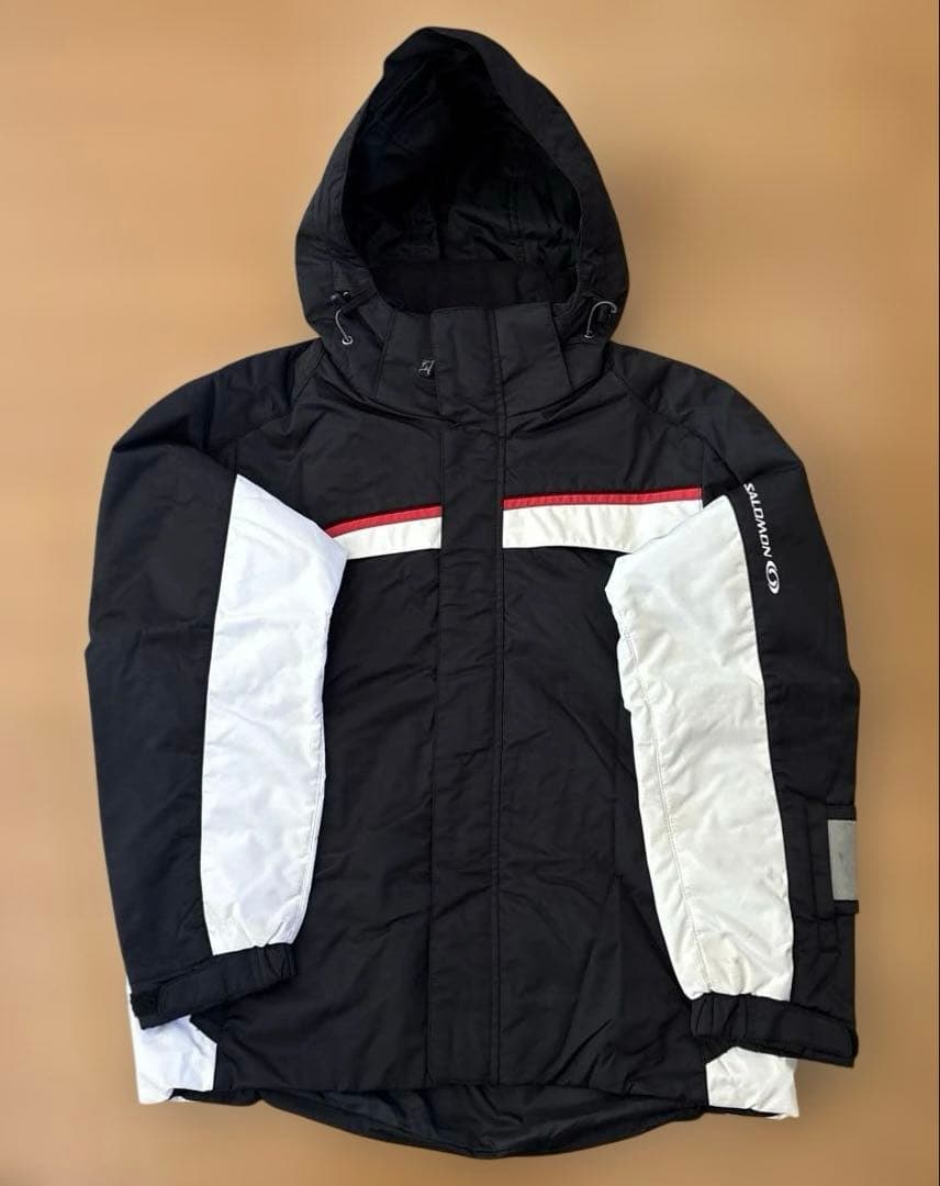 SALOMON メンズ　ジュニア　スキーウェア　170cm