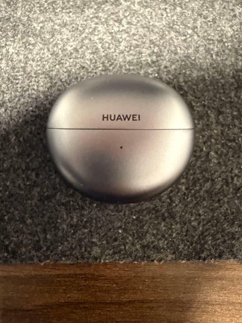 ［中古美品］HUAWEI FREECRIP