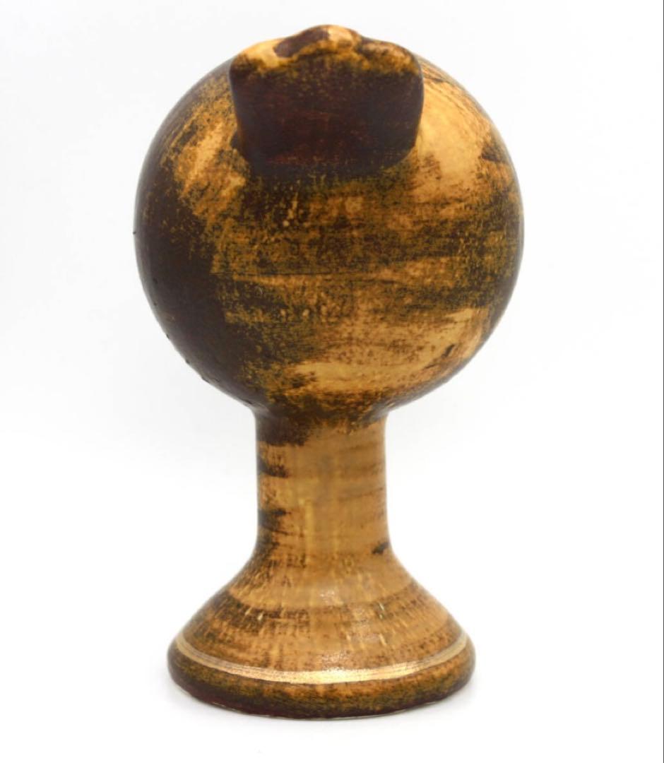 極美品 リサラーソン BIRD TEKLA バード テクラ 鳥 オブジェ