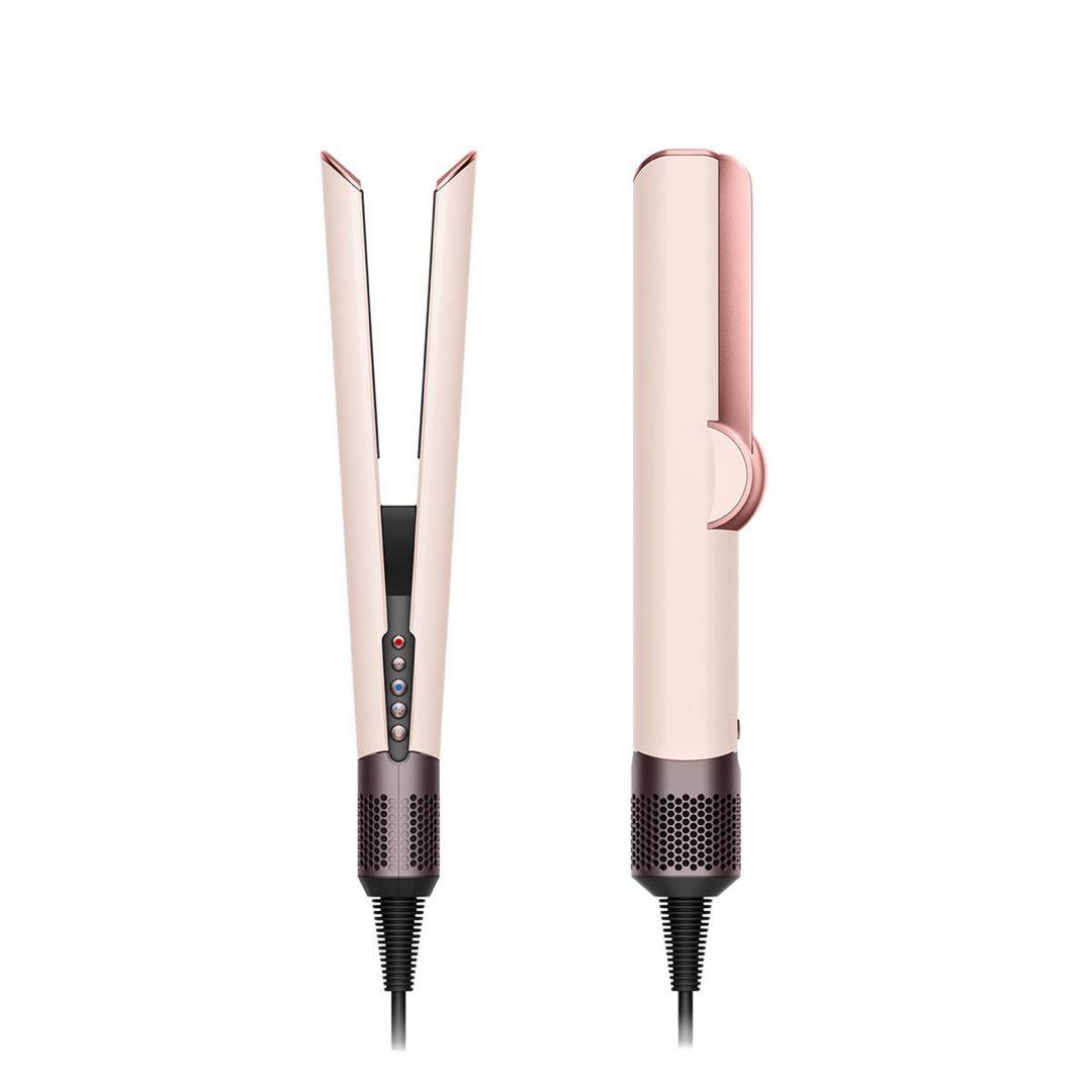 ダイソン エアーストレイトナー セラミックピンク