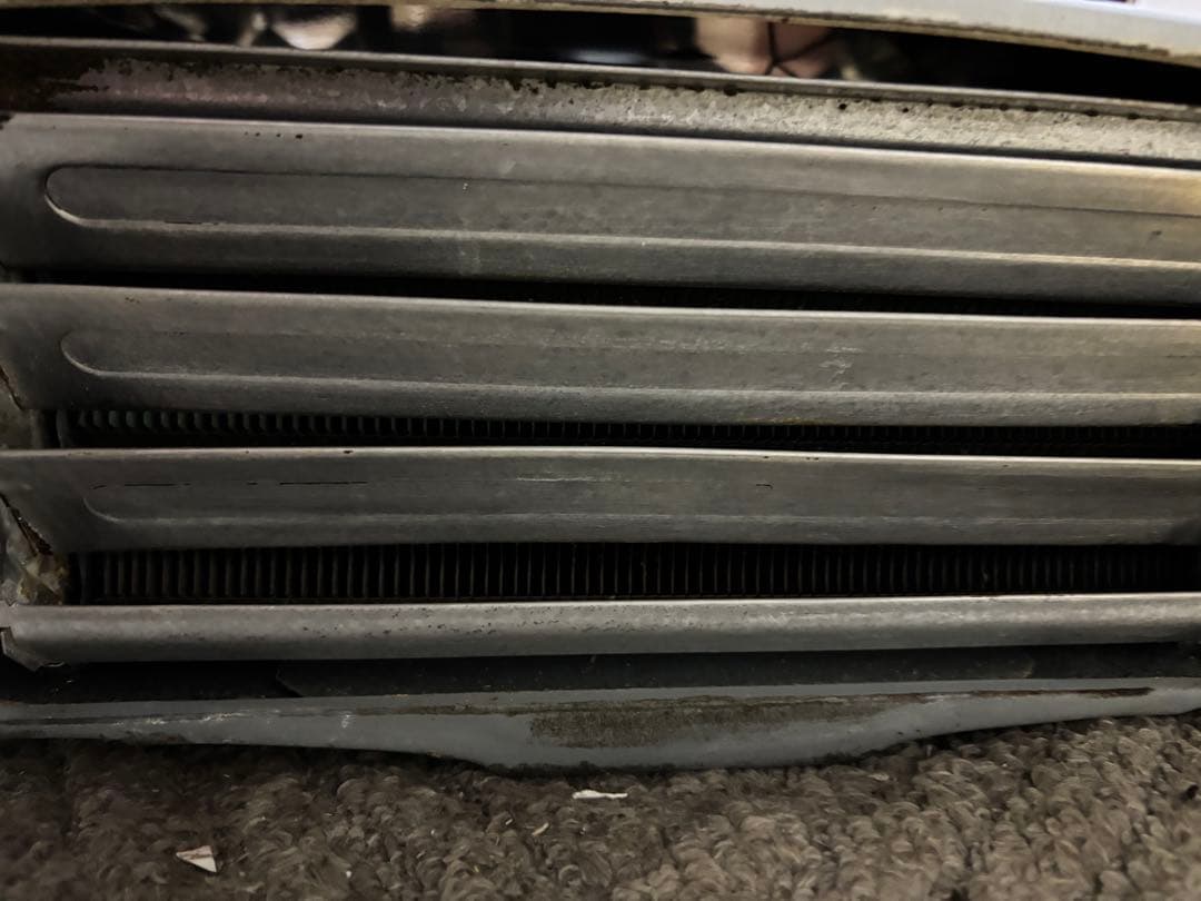 ノーリツ 瞬間湯沸かし器 都市ガス 元止め式　2013年9月製造品　YR546