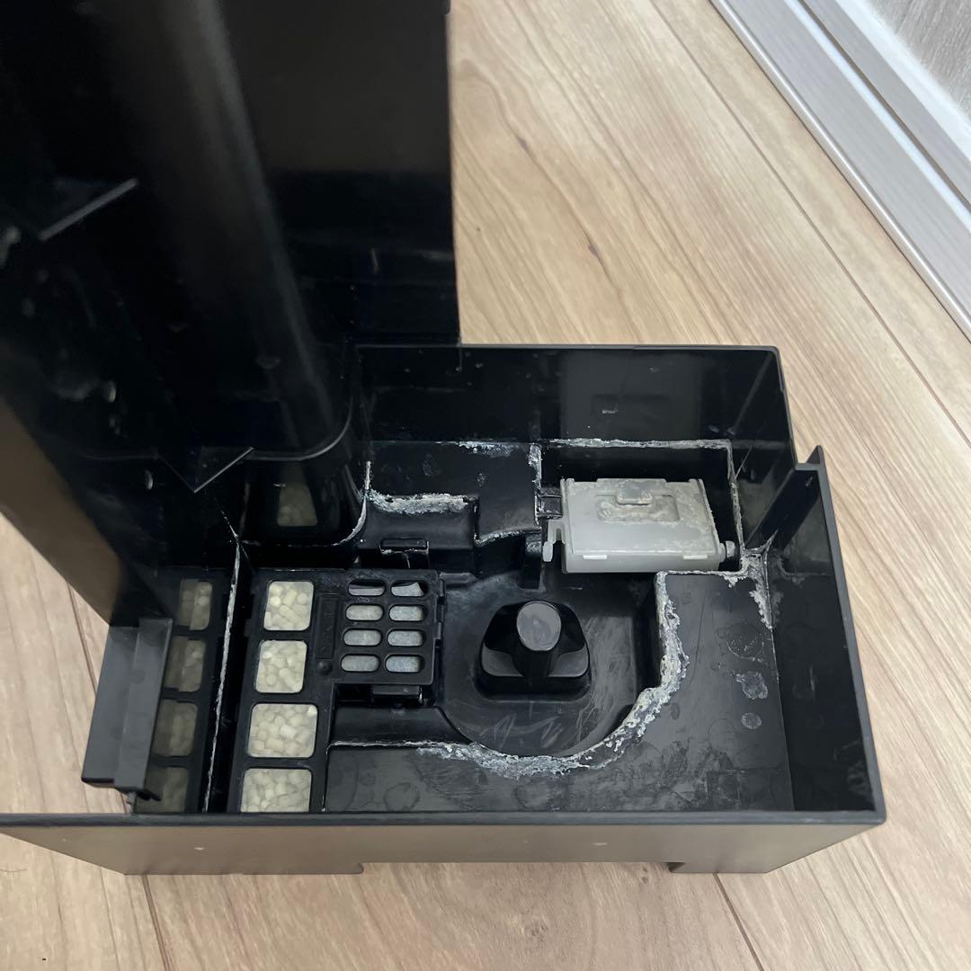 パナソニック　加湿空気清浄機　F-VC70XT 2021年製