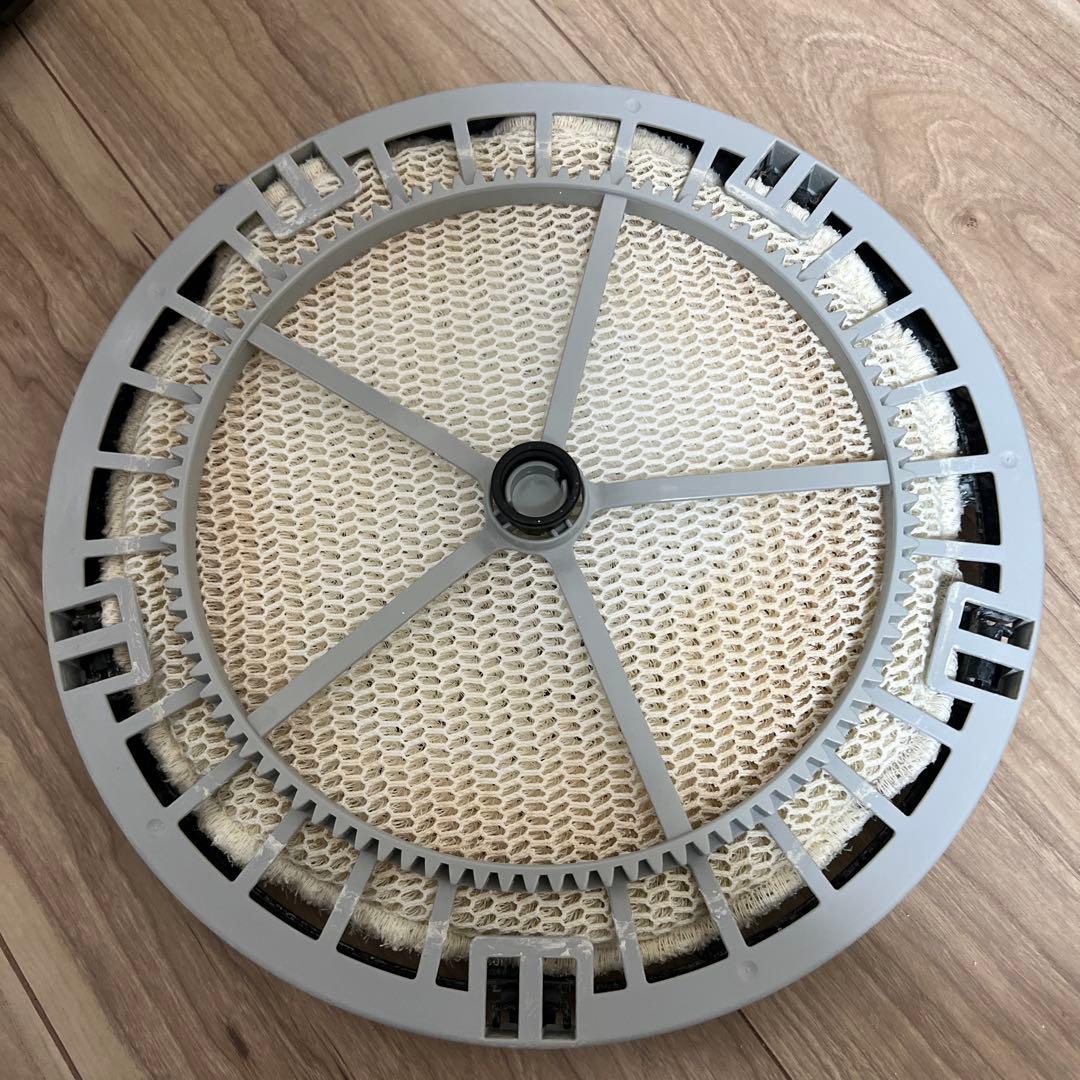 パナソニック　加湿空気清浄機　F-VC70XT 2021年製