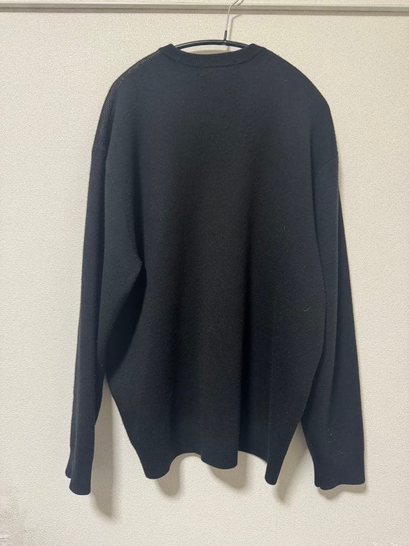 Supreme American Psycho ニット・セーター