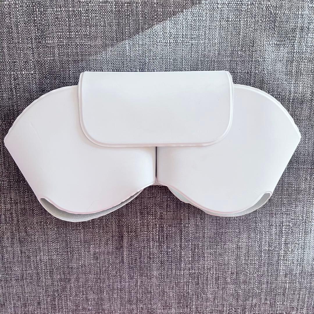 AirPods Max（カラー：シルバー）正規品／動作確認済み／美品