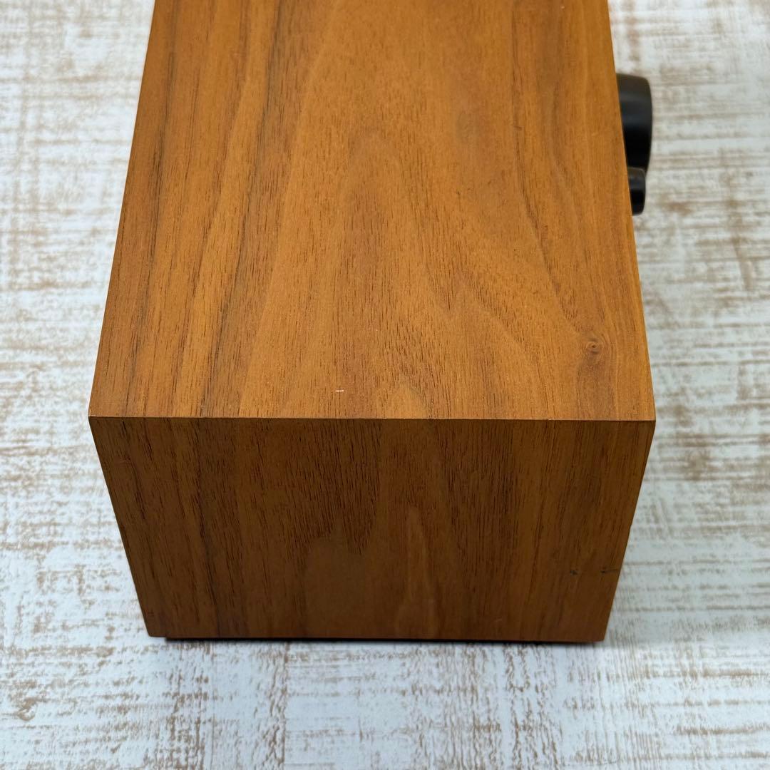 Tivoli audio model one チボリオーディオ　ラジオ