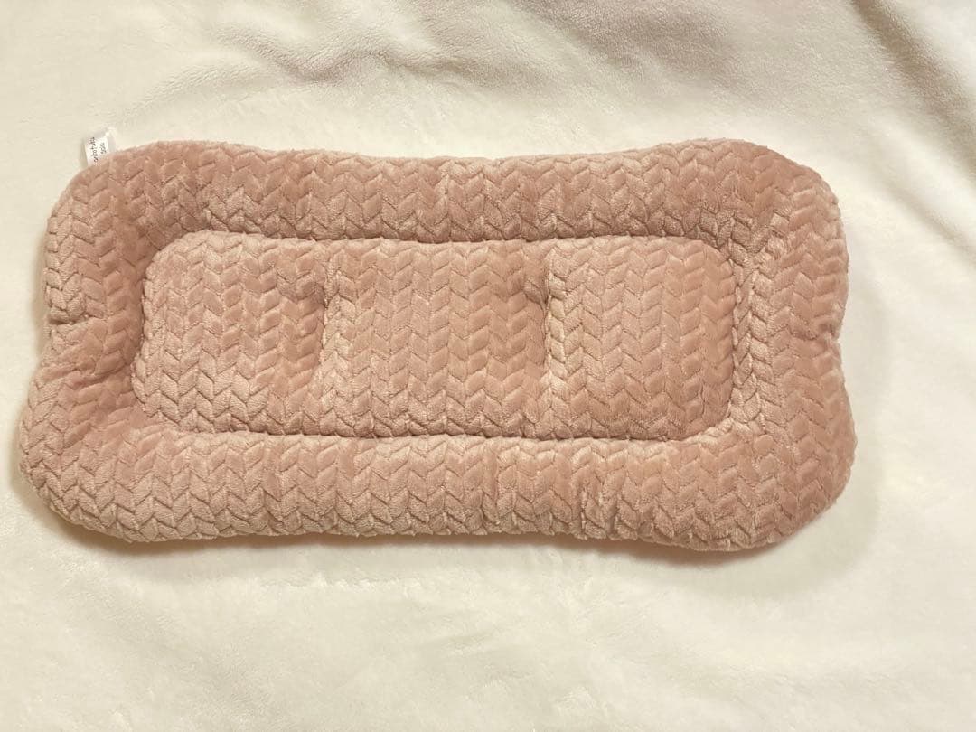 あごのせクッション