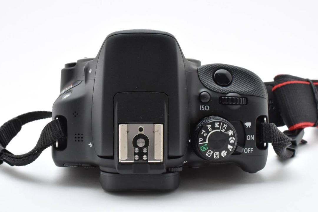 ★極上品★ CANON EOS Kiss X7 ダブルズームキット 元箱付属