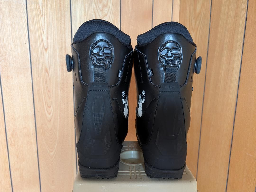 スノーボード 22-23 DEELUXE DEEMON L3 BOA 26.5cm