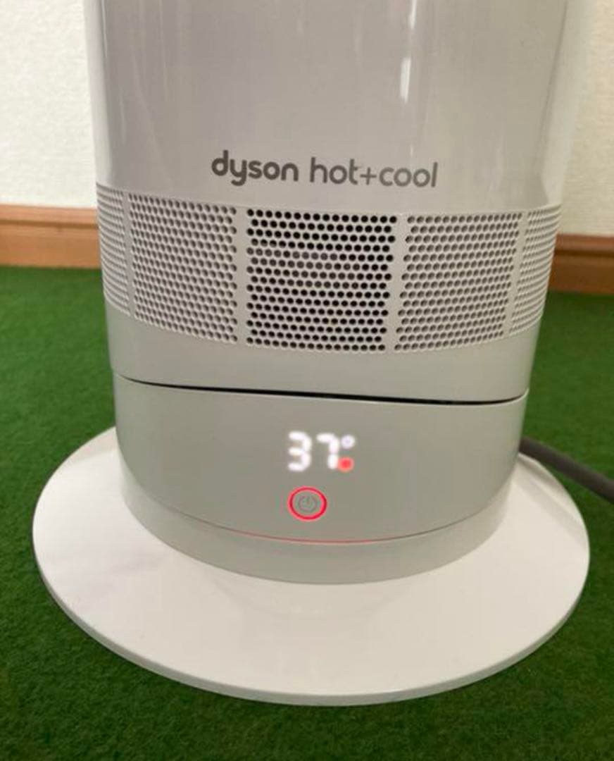 dyson hot＋cool