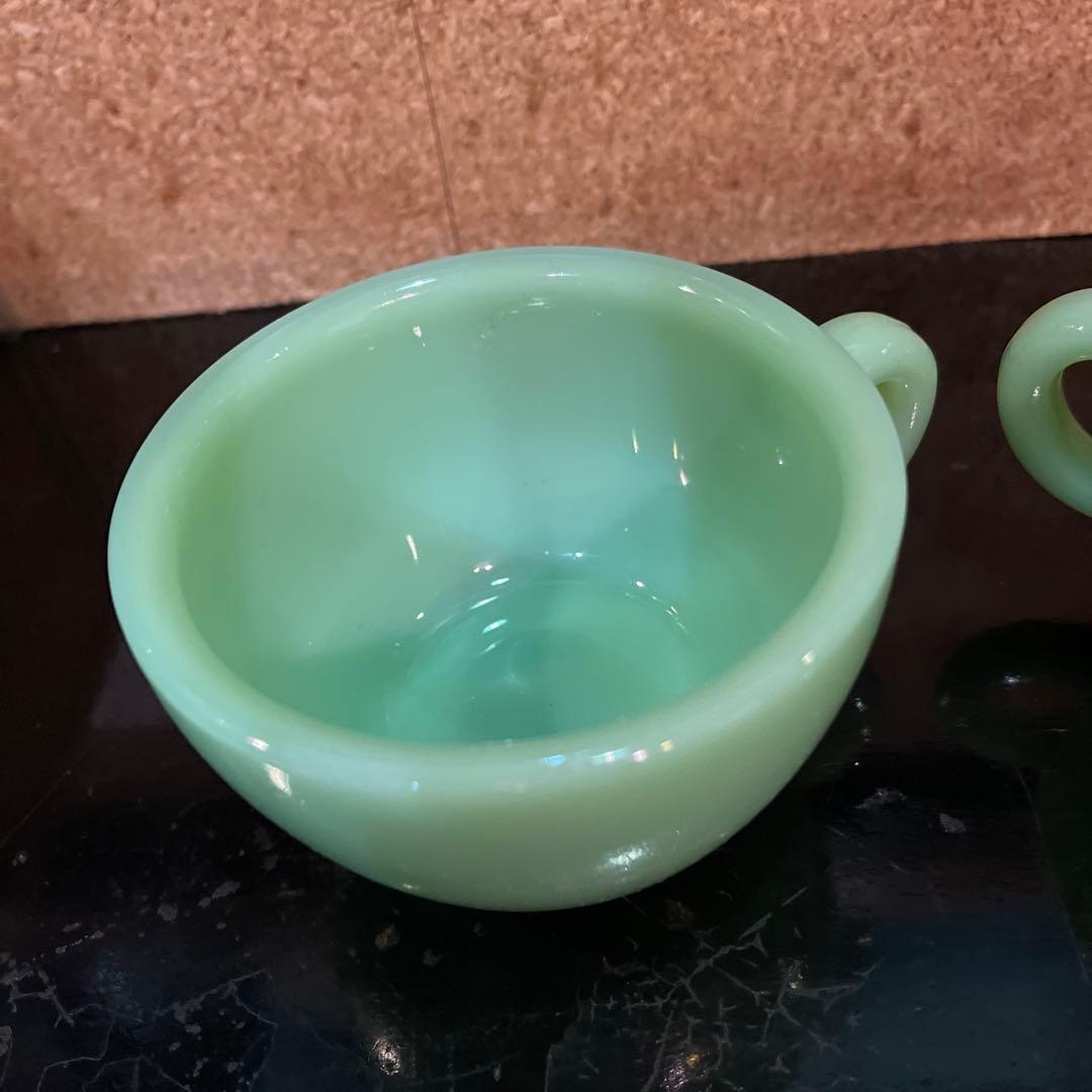 ファイヤーキング ジェダイ エキストラヘビー カップ 2個セット USA