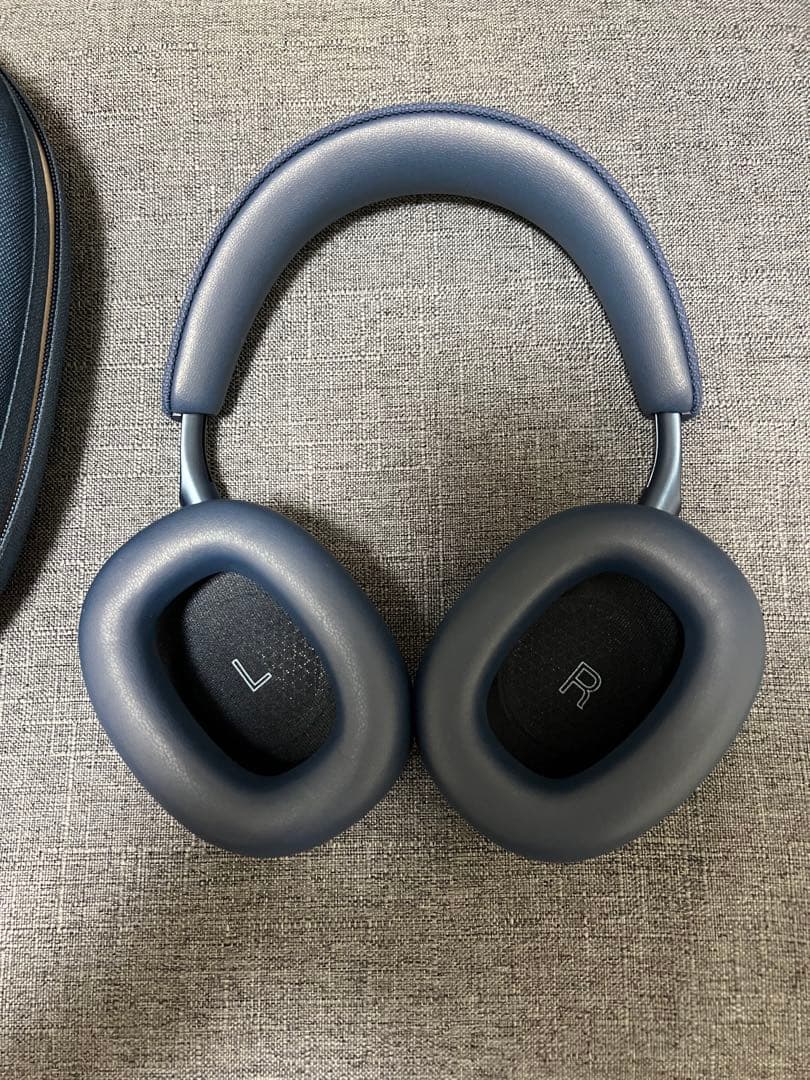 Bowers & Wilkins Px7 S2e オーシャンブルー