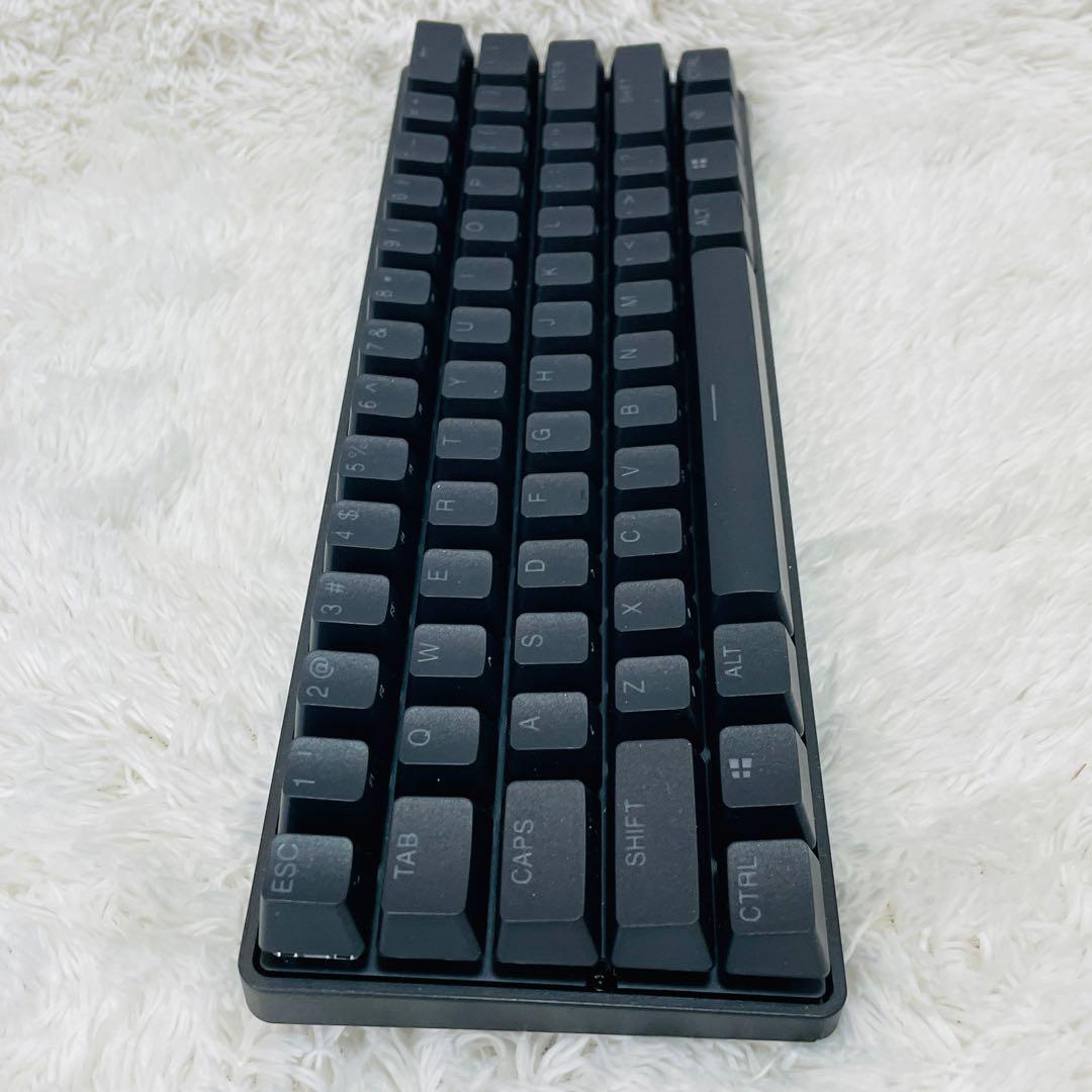 キーボード SteelSeries Apex Pro Mini Wireless US