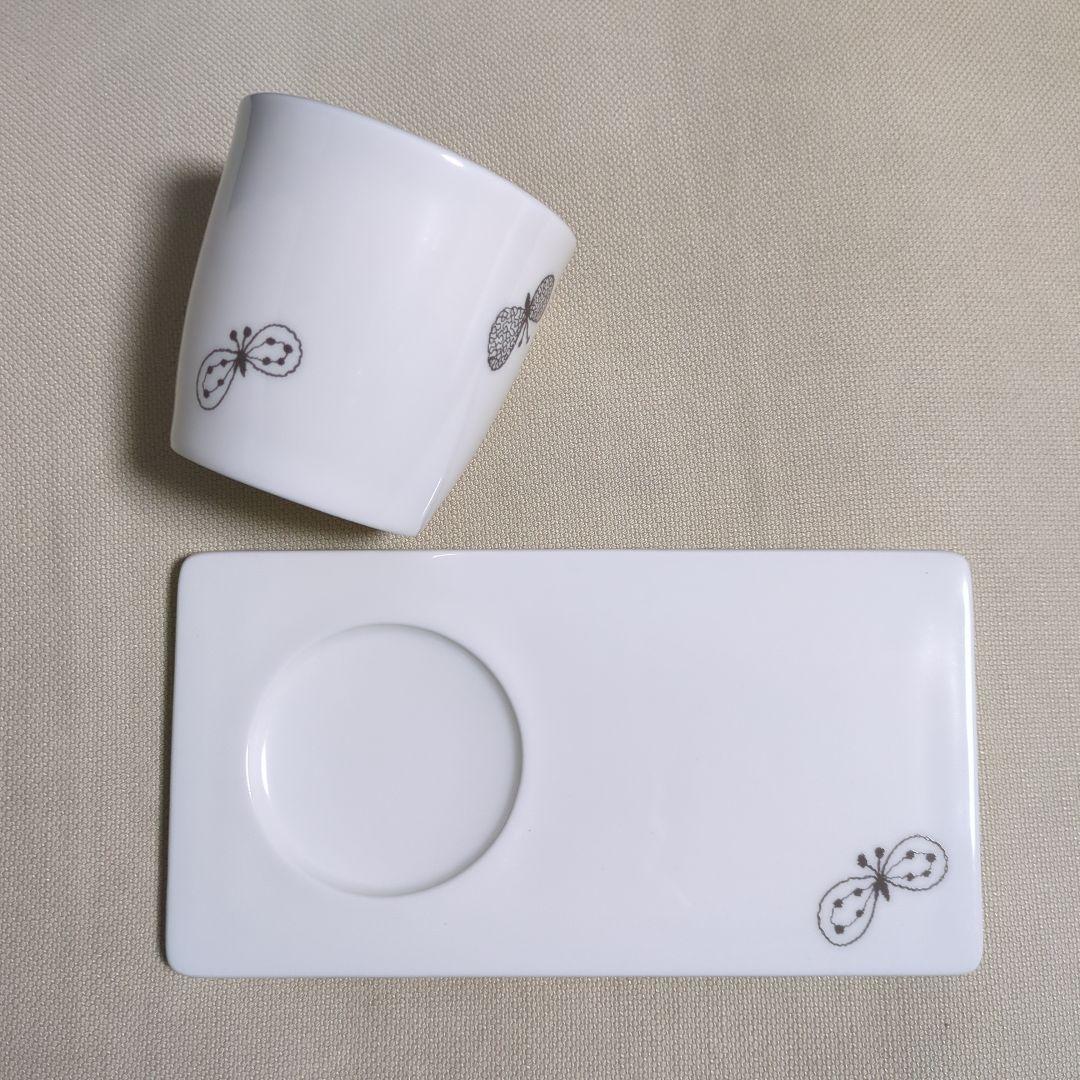 mina perhonen✕mountain mountain カップ&プレート