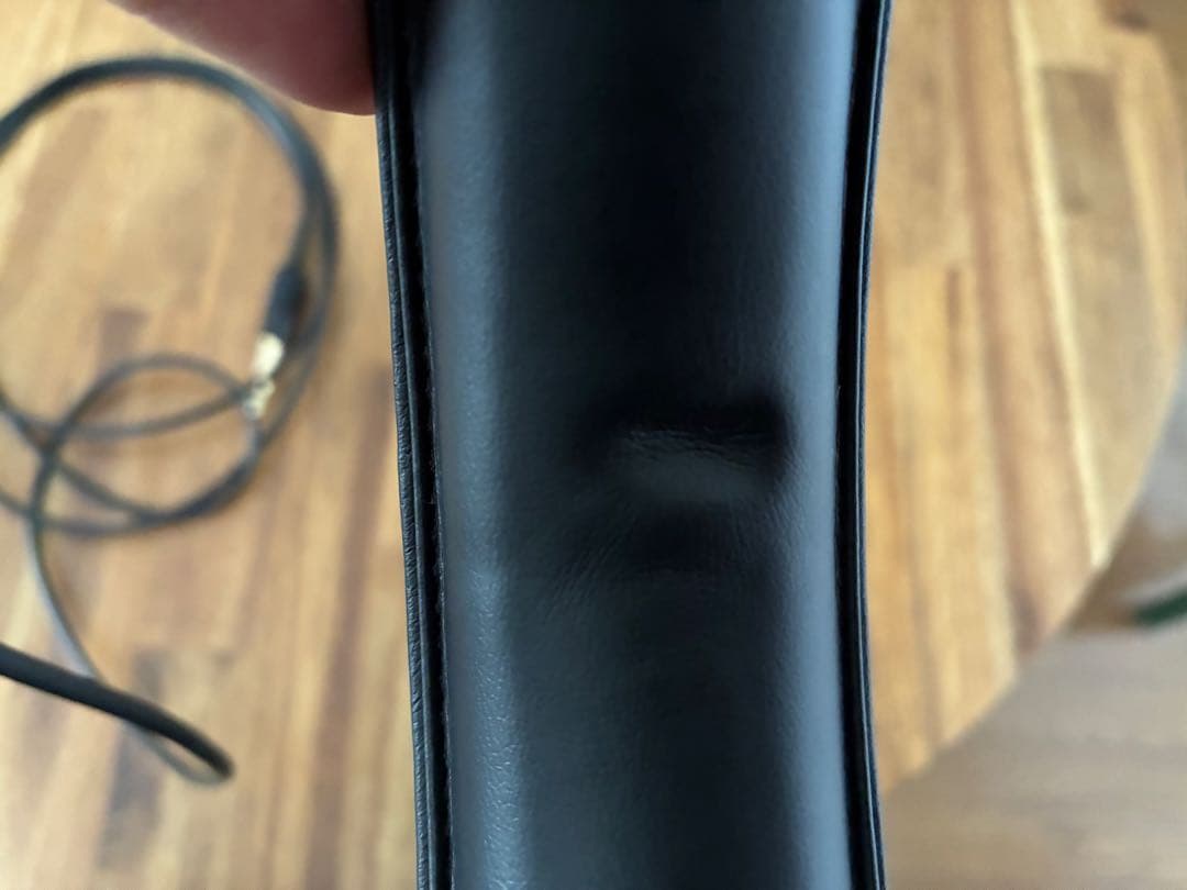 ヘッドホン SONY - MDR-M1ST