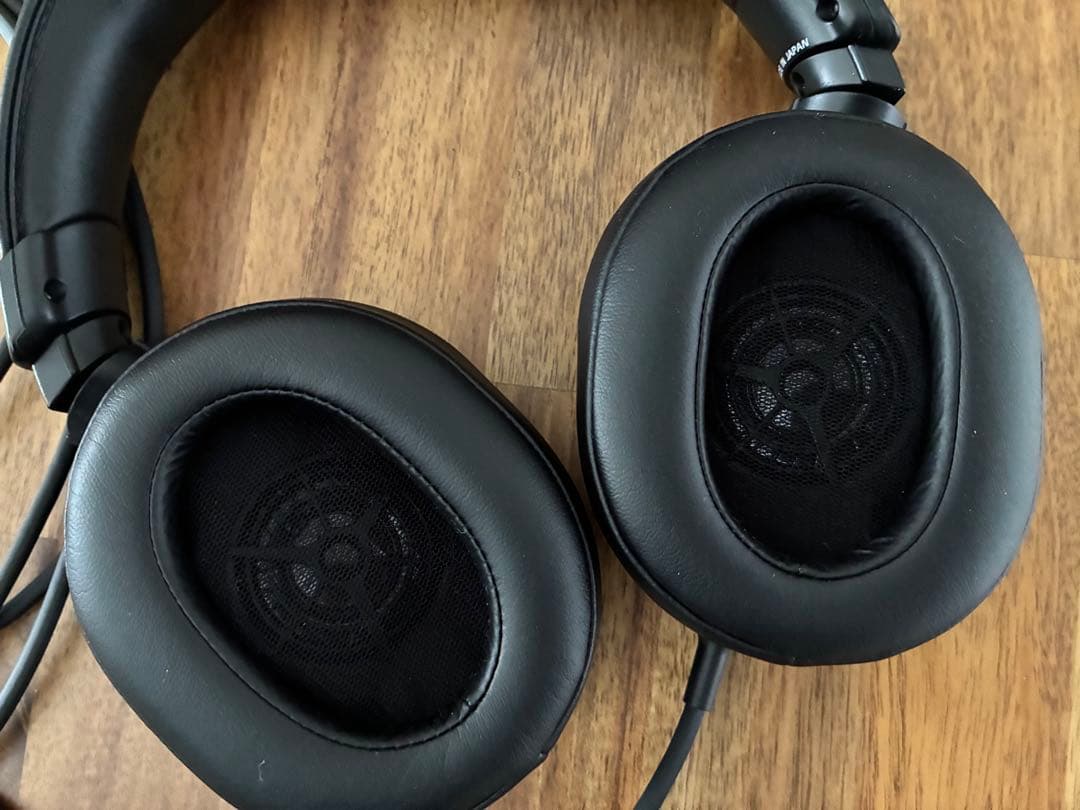 ヘッドホン SONY - MDR-M1ST