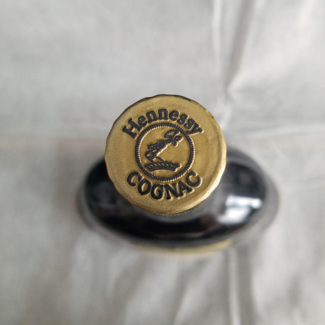 古酒　Hennessy XO コニャック 700ml 40度