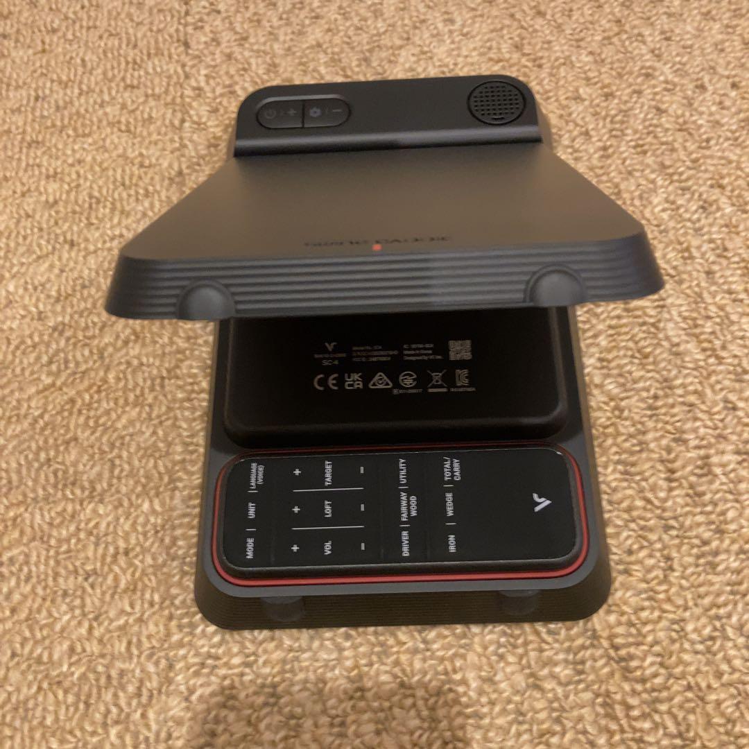 SC4 (弾道測定器)