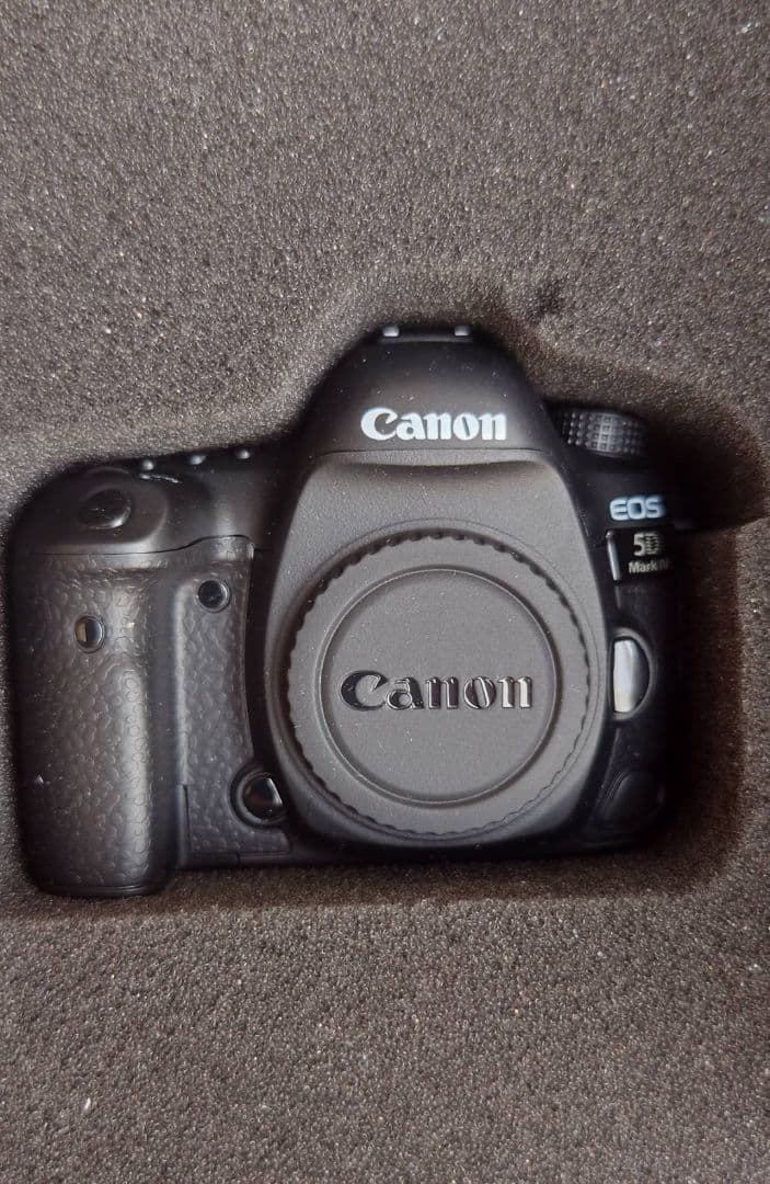 新品未使用Canon EOS5D MarkIVミニチュア/32GBUSBメモリ付