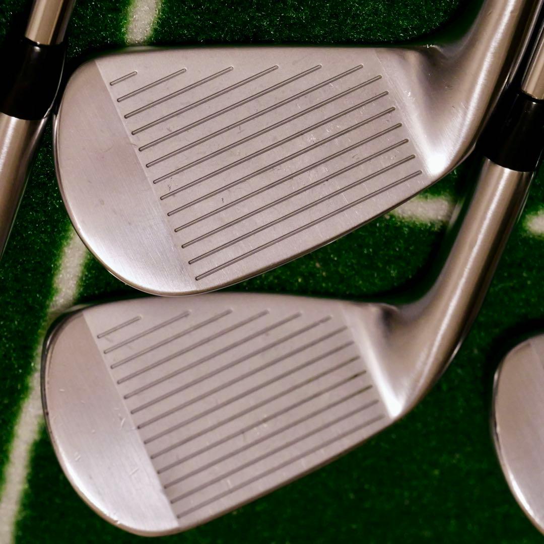 Titleist タイトリスト T100 2023 アイアンセット　DGS200